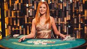 ok33win cá cược live casino