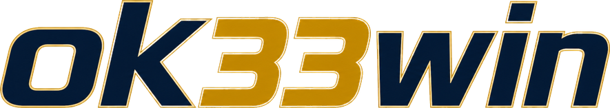 ok33win logo